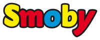 Logo de la marque Smoby