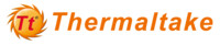 Logo de la marque Thermaltake