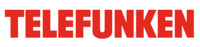 Logo de la marque Telefunken