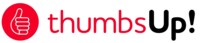 Logo de la marque Thumbs Up