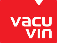 Logo de la marque Vacuvin
