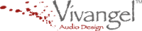 Logo de la marque Vivangel