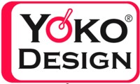 Logo de la marque Yoko Design