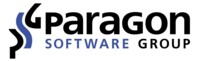 Logo de la marque Paragon