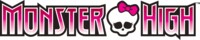 Logo de la marque Monster High