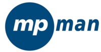 Logo de la marque Mpman