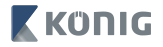 Logo de la marque König