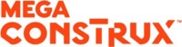 Logo de la marque Mega Construx