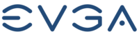 Logo de la marque Evga