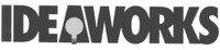 Logo de la marque Ideaworks