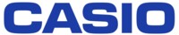 Logo de la marque Casio
