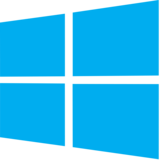 Logo de la marque Windows