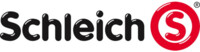Logo de la marque Schleich