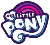 Logo de la marque My Little Pony