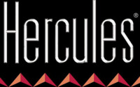 Logo de la marque Hercules