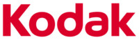 Logo de la marque Kodak
