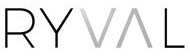 Logo de la marque Ryval
