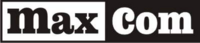 Logo de la marque Maxcom