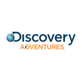 Logo de la marque Discovery Adventures