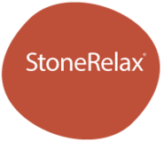 Logo de la marque Stonerelax
