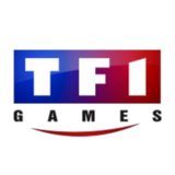 Logo de la marque Tf1 Games
