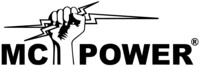 Logo de la marque Mc Power