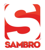 Logo de la marque Sambro