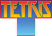 Logo de la marque Tetris