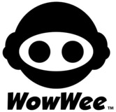 Logo de la marque Wowwee