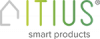 Logo de la marque Itius