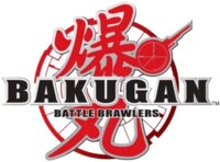 Logo de la marque Bakugan