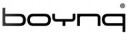 Logo de la marque Boynq