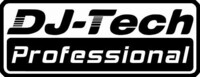 Logo de la marque Dj-Tech Pro