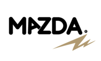 Logo de la marque Mazda