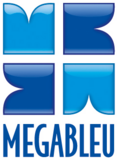 Logo de la marque Megableu