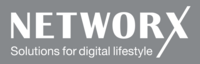 Logo de la marque Networx