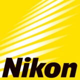 Logo de la marque Nikon