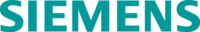 Logo de la marque Siemens