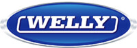 Logo de la marque Welly