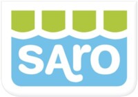 Logo de la marque Saro