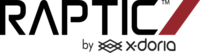 Logo de la marque Raptic