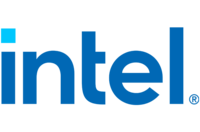 Logo de la marque Intel