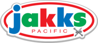 Logo de la marque Jakks