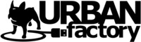 Logo de la marque Urban Factory 