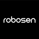 Logo de la marque Robosen