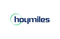Logo de la marque Hoymiles