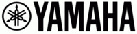 Logo de la marque Yamaha