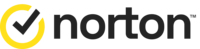 Logo de la marque Norton