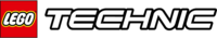 Logo de la marque Lego Technic
