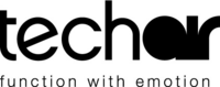 Logo de la marque Tech Air